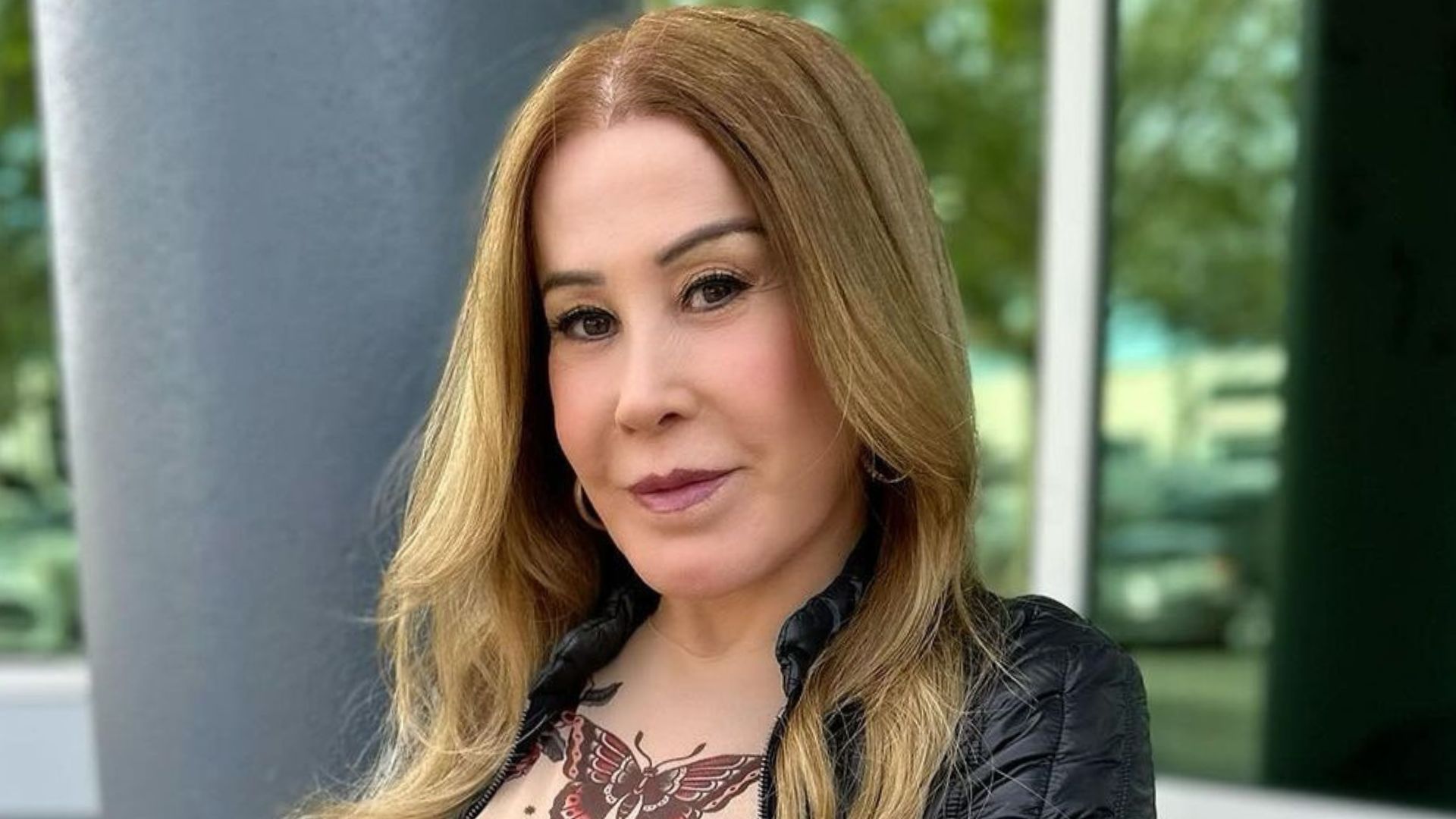 Zilú Camargo coloca em risco sua permanência nos EUA: entenda