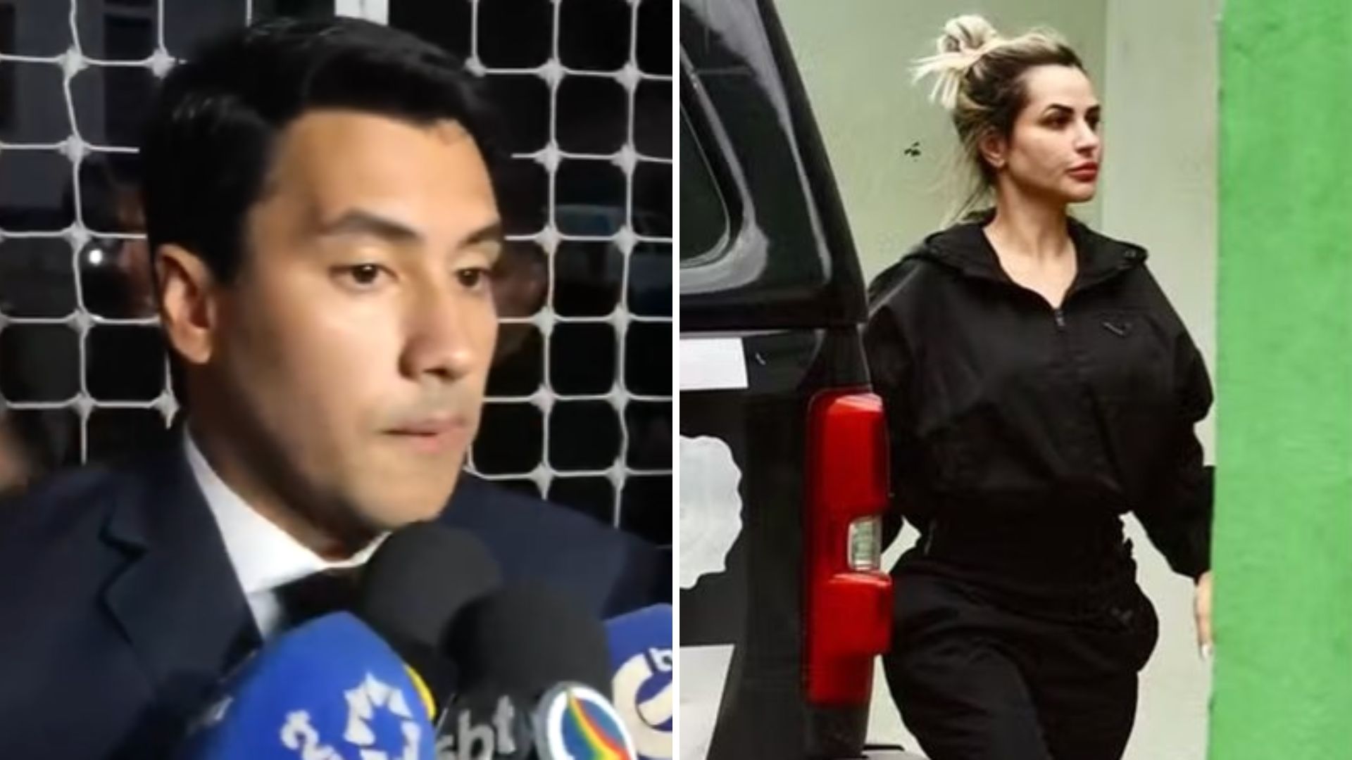 Alarme falso! Advogado diz que Deolane Bezerra permanece presa: “Está decidindo”