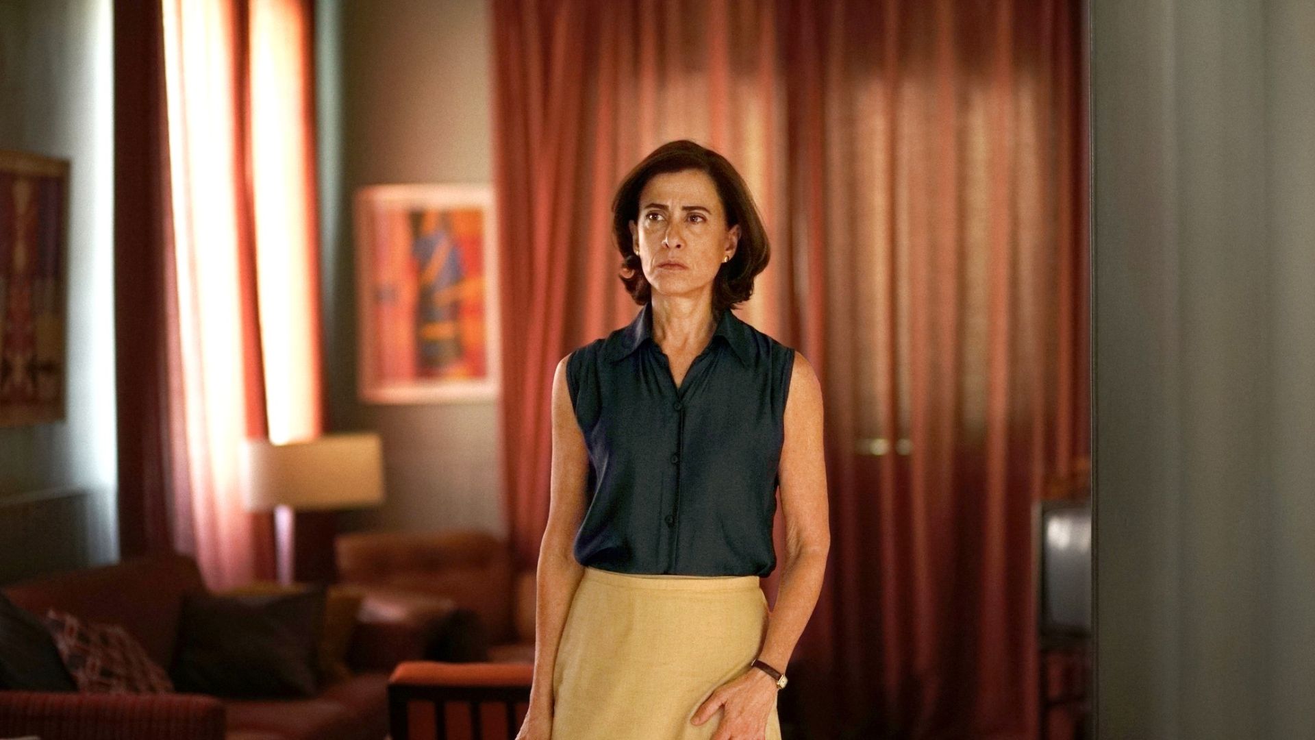 Ainda Estou Aqui é selecionado para representar o Brasil no Oscar 2025