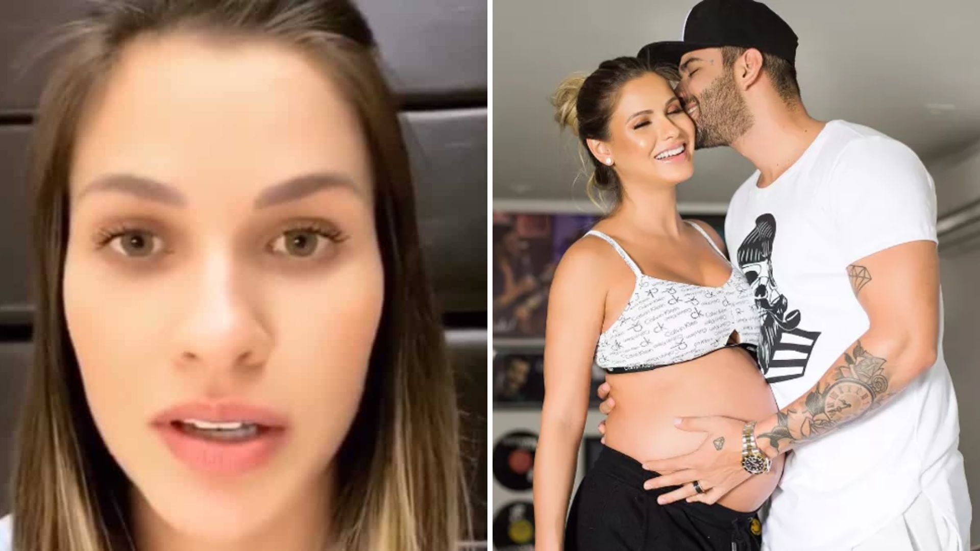 Andressa Suita está grávida? Esposa de Gusttavo Lima enfrentará drama na saúde