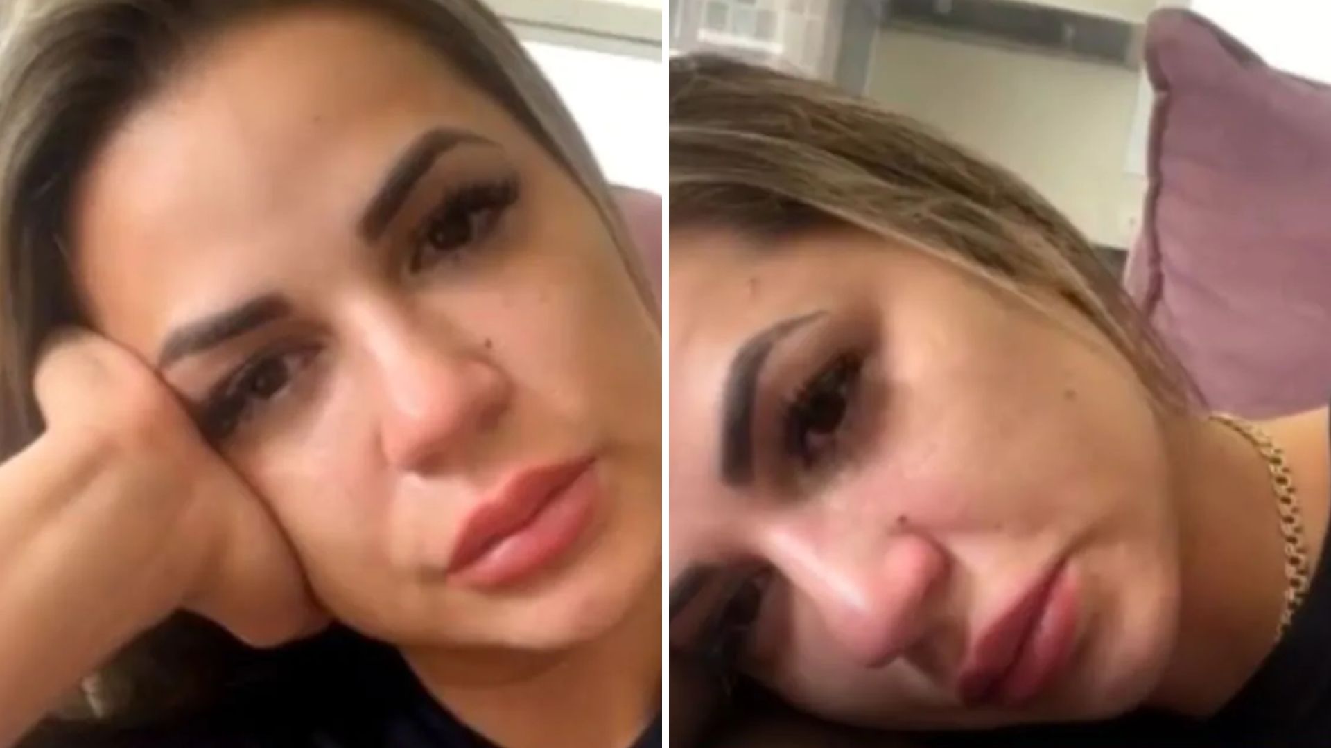 Antes da prisão, Deolane Bezerra descobriu problema na saúde: “Beira da morte”