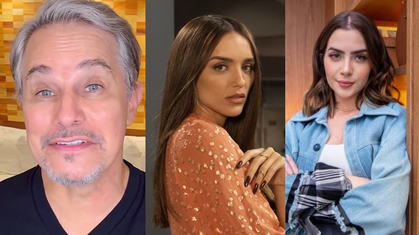 Atores detonam presença de influenciadores em novelas: “Lamentável”