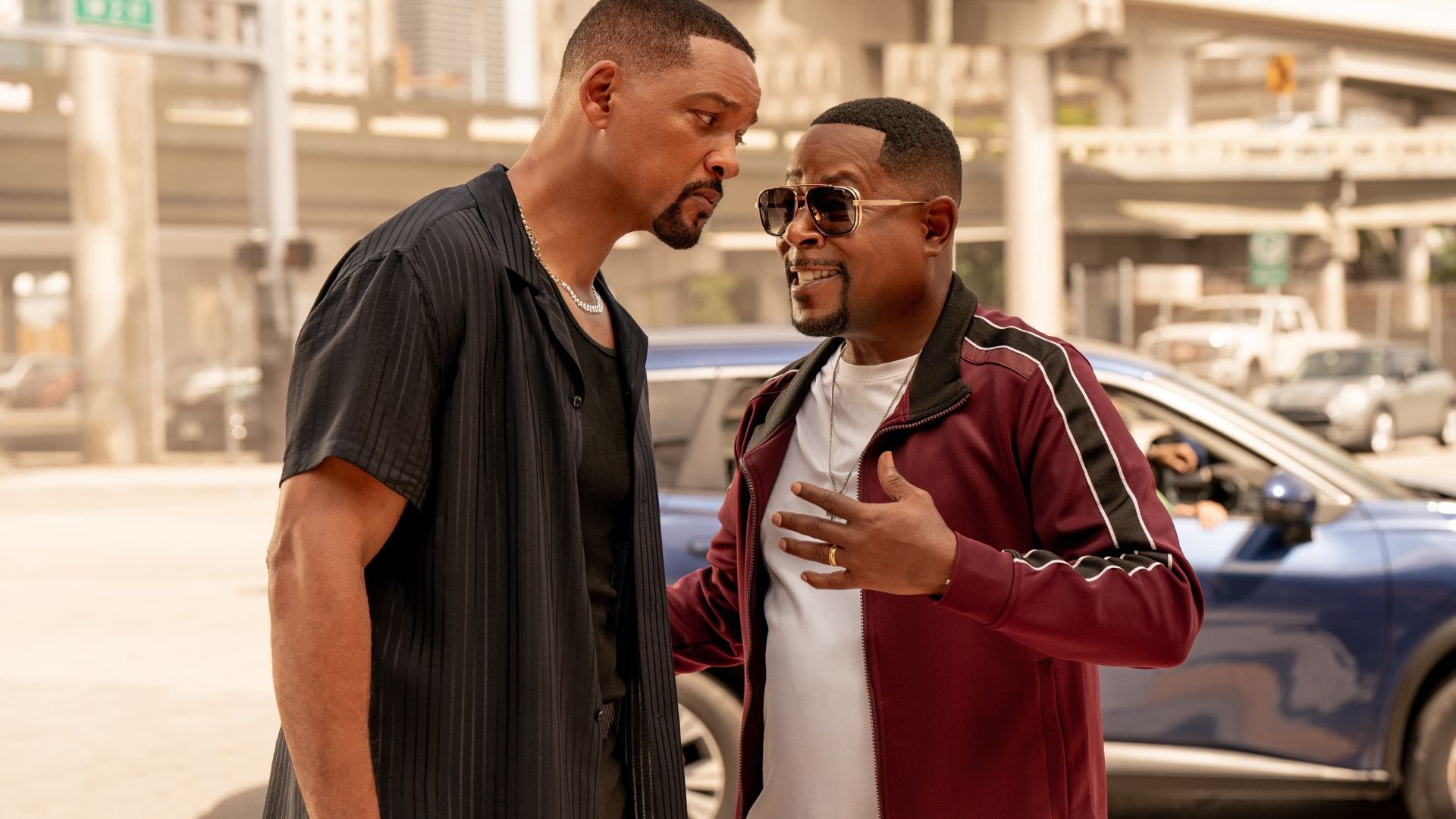 Bad Boys: Até O Fim estreia no streaming; saiba onde assistir