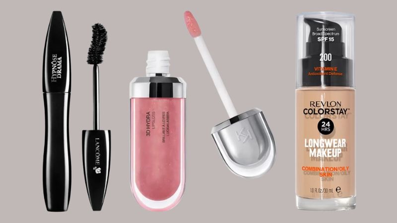 Beleza de luxo: 10 itens de maquiagem incríveis para você garantir