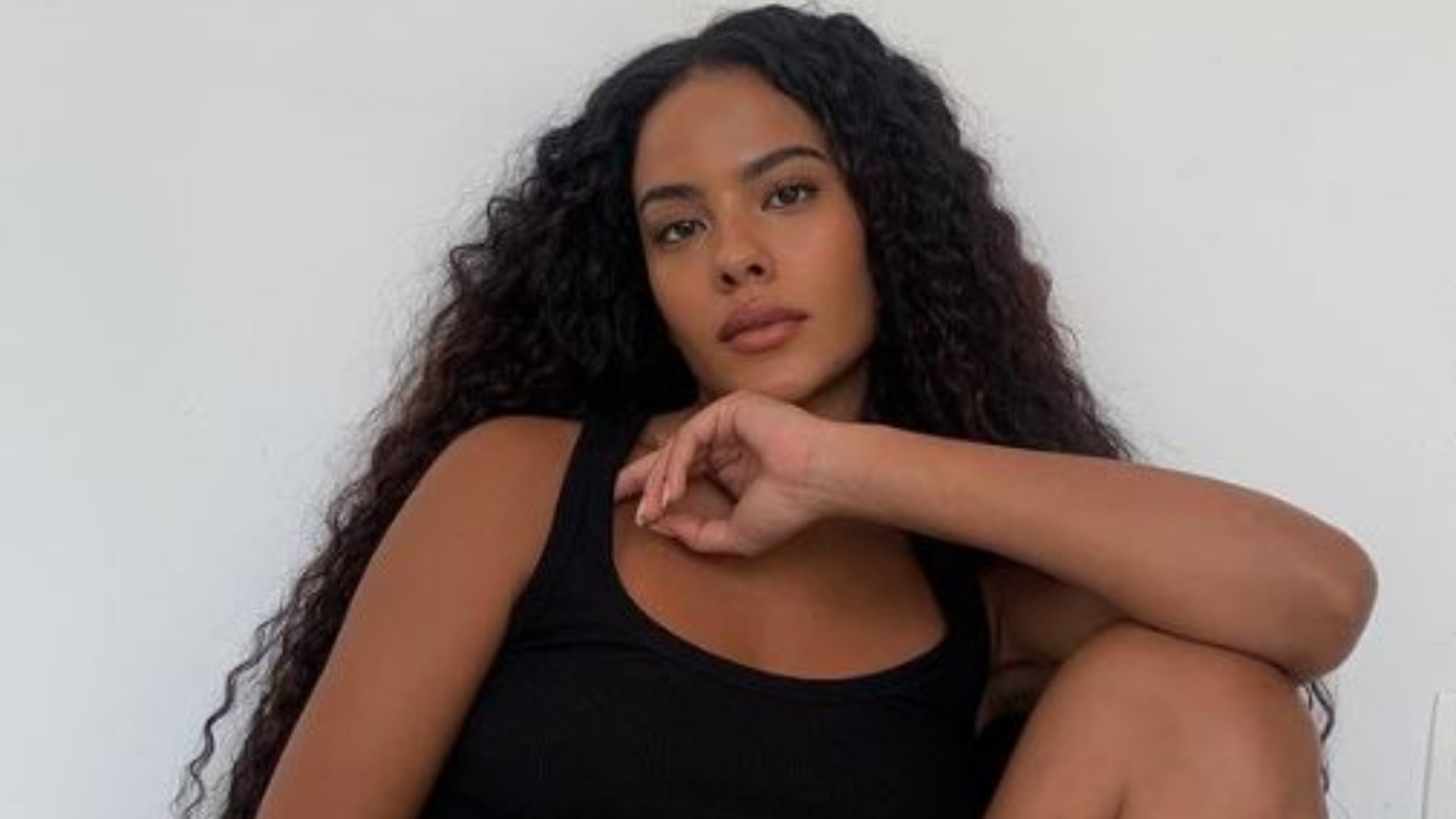 Bella Campos se pronuncia após suposto romance vir à tona: “Sem 1 pingo de paciência”