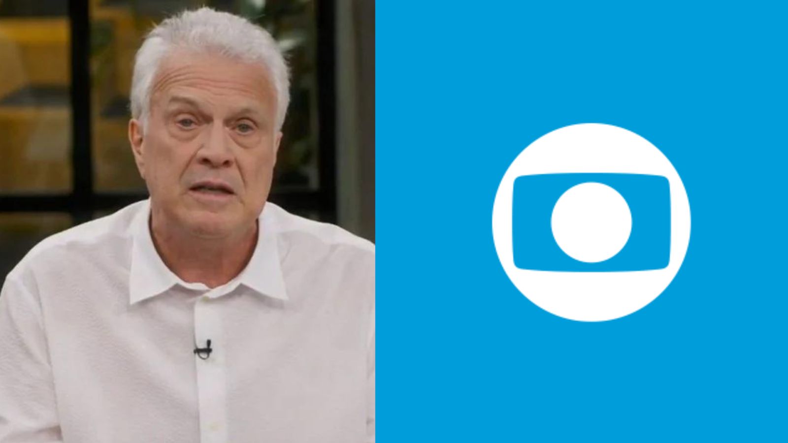 O que rolou? ‘Conversa com Bial’ tem queda brusca de audiência e fica atrás do SBT