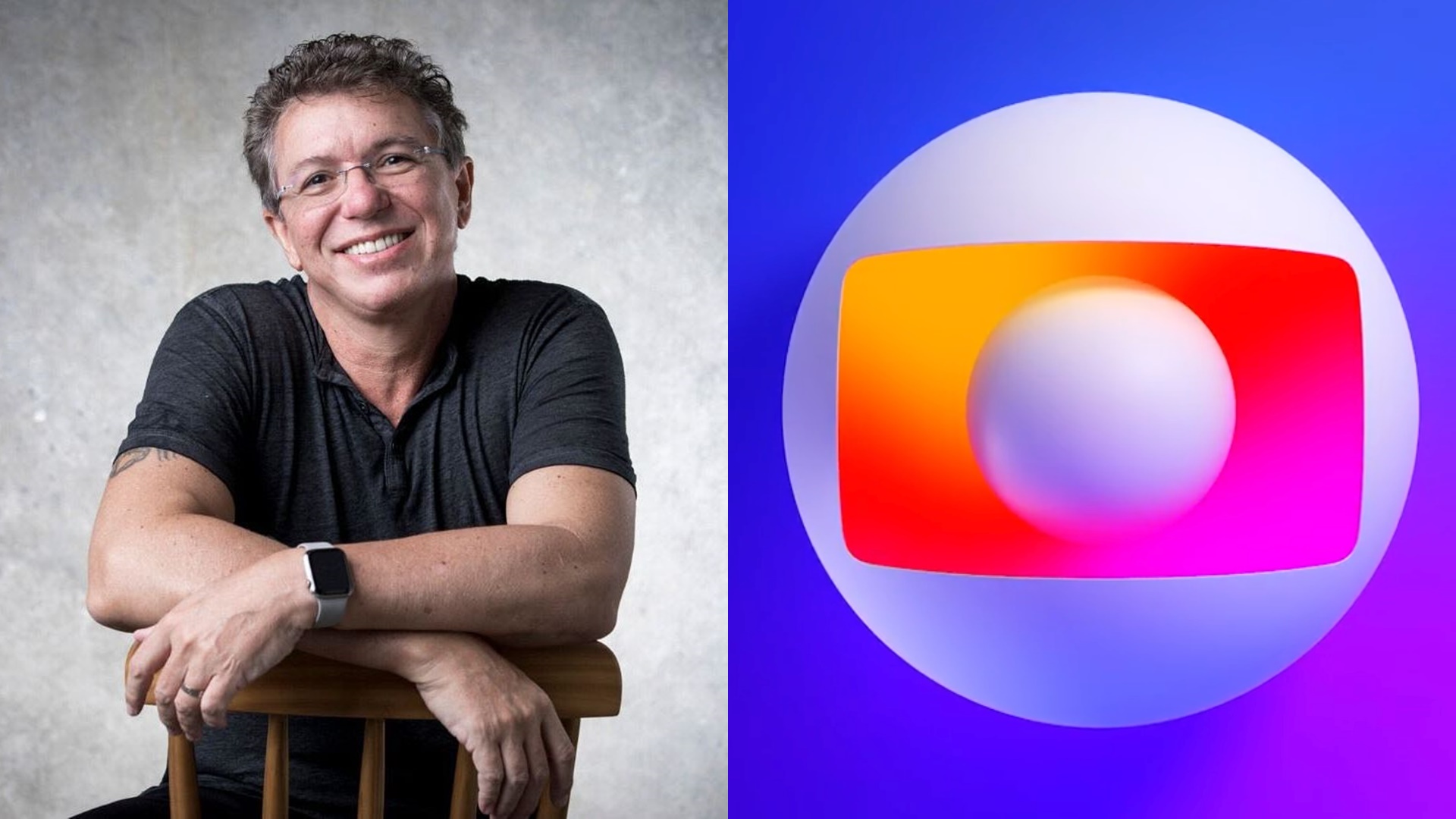 Boninho anuncia demissão da Globo após 40 anos e faz duro desabafo: “Chegou a hora”