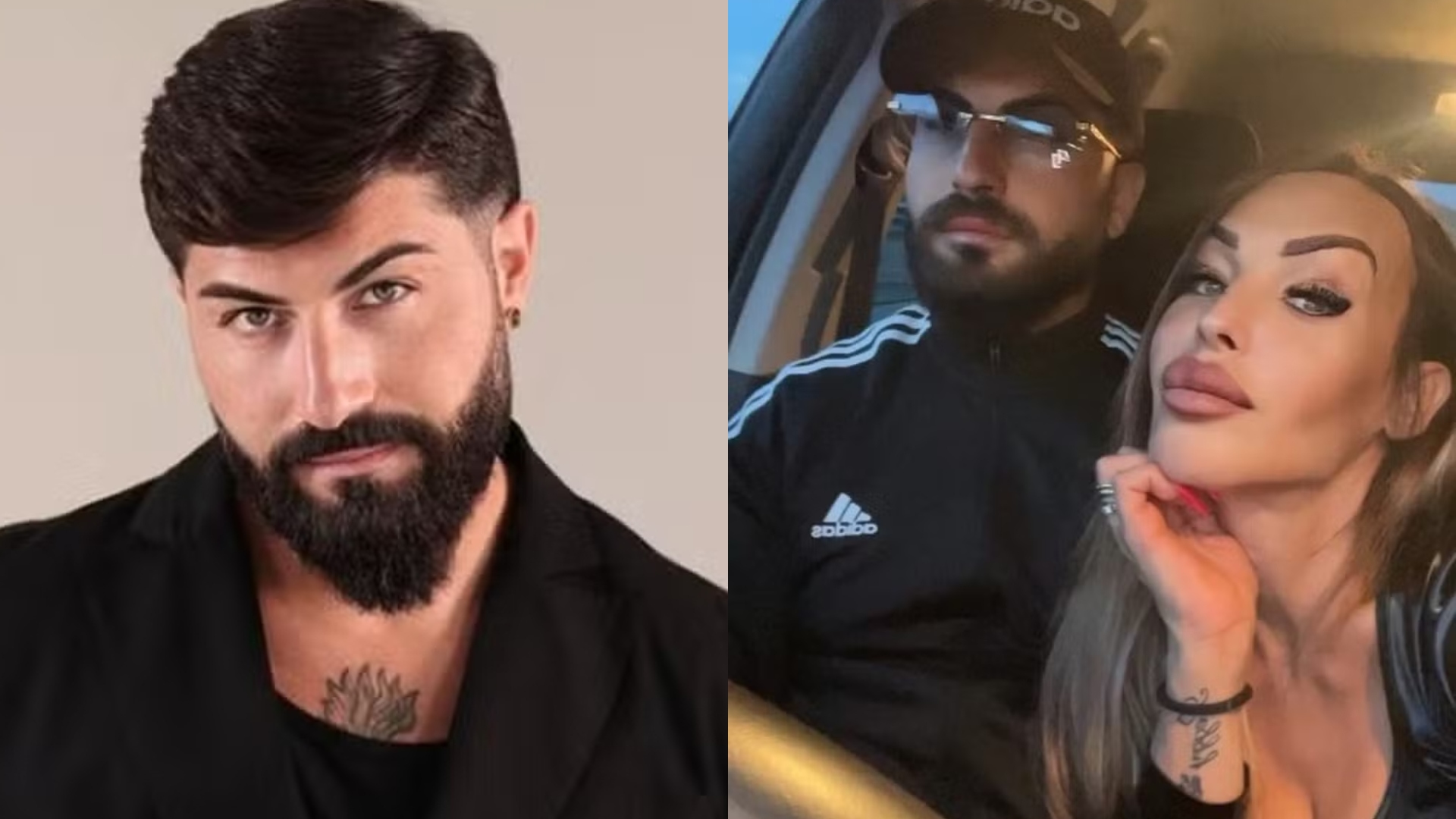 Cantor de 36 anos morre eletrocutado e viúva vai aos prantos: “Estou destruída”