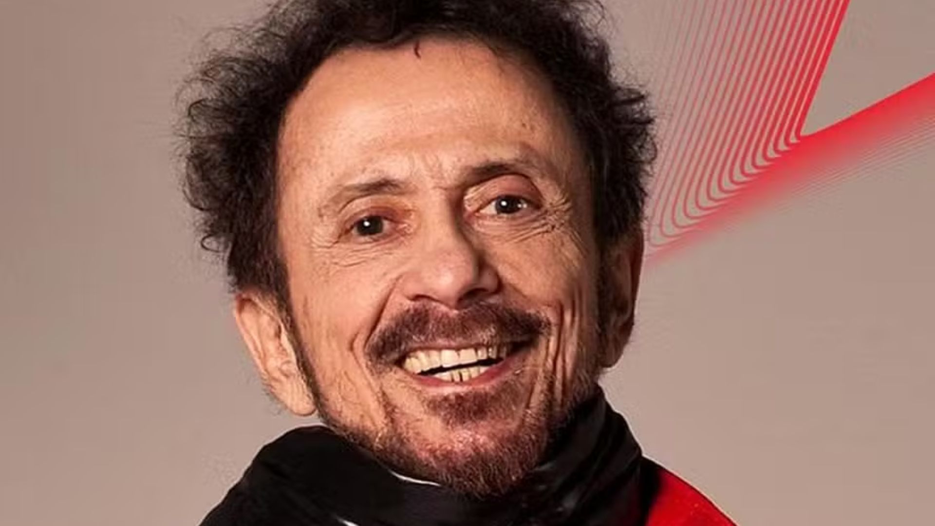 Cantor Tom Zé é internado após acidente doméstico: “Foram estabelecidos”