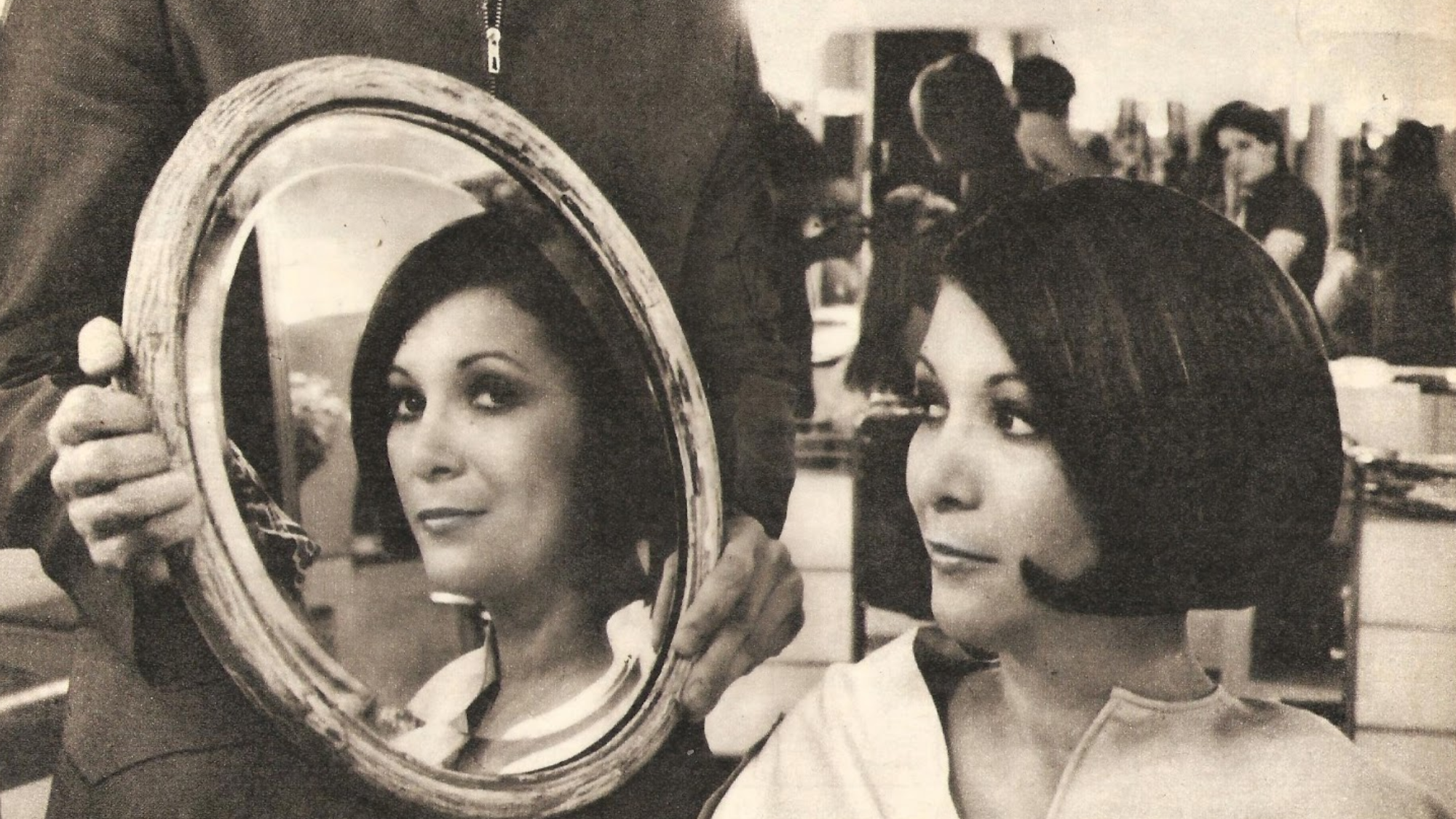 No ar na Tupi, autora escreveu novela com outro nome na concorrência há 52 anos