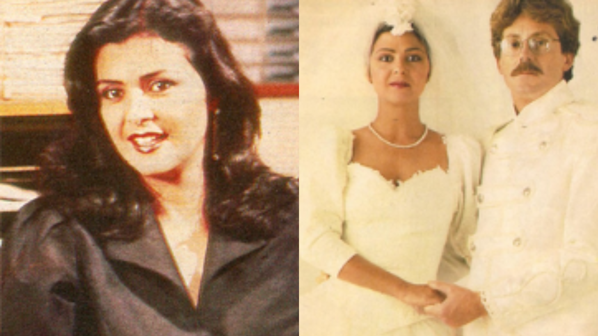 Novela da Manchete bateu recorde de casamentos há 38 anos