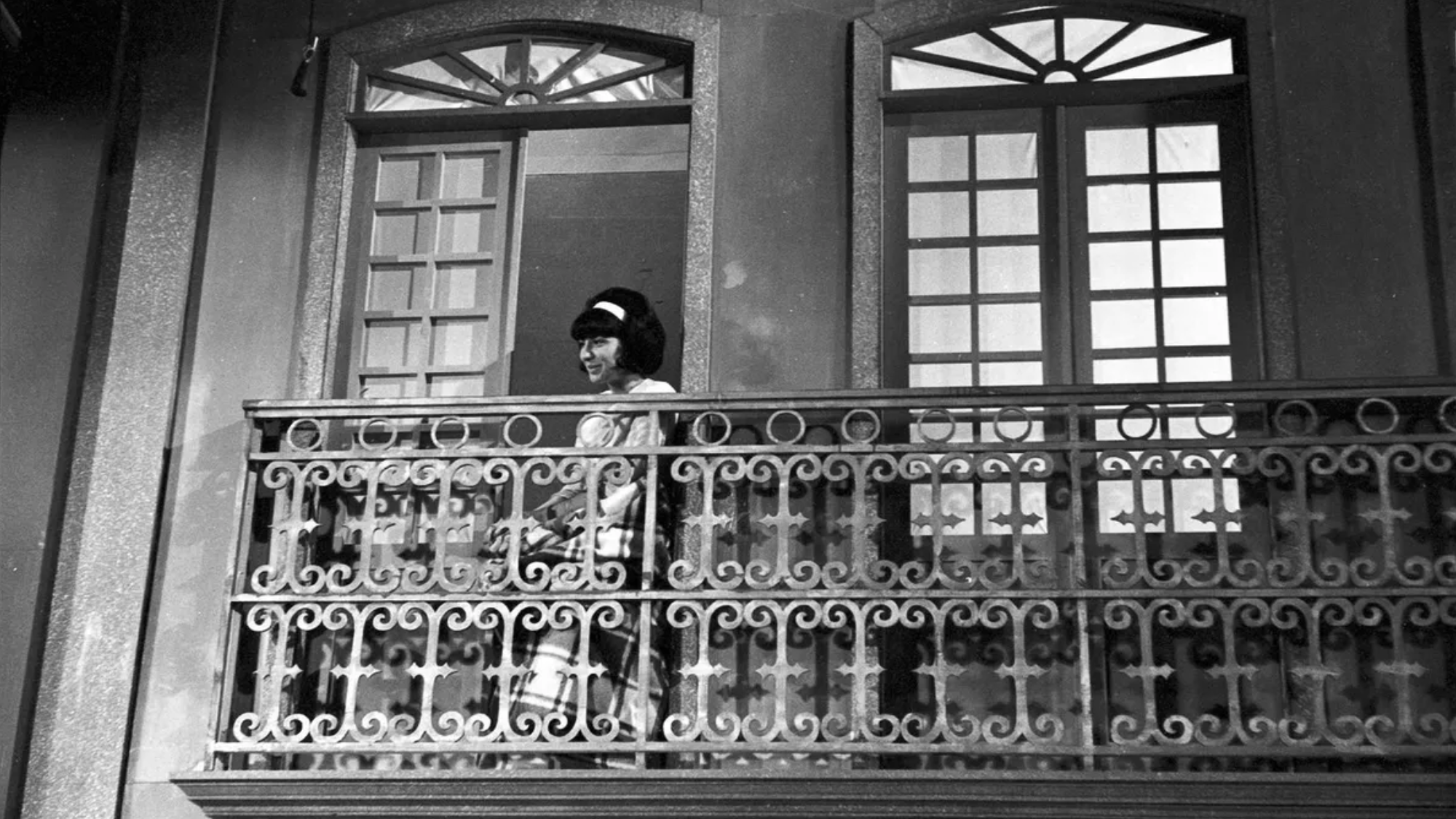 Há 59 anos, Globo estreava novela com jornalista famoso no elenco