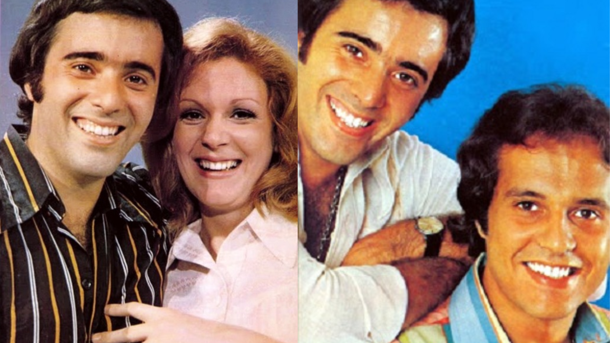 Sucesso na Tupi, novela ganhou livro com selo da Contigo há 50 anos
