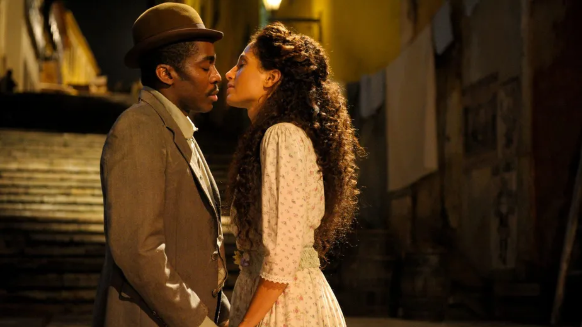Há 12 anos, Globo estreou novela sem ibope que derrotou fenômeno em premiação