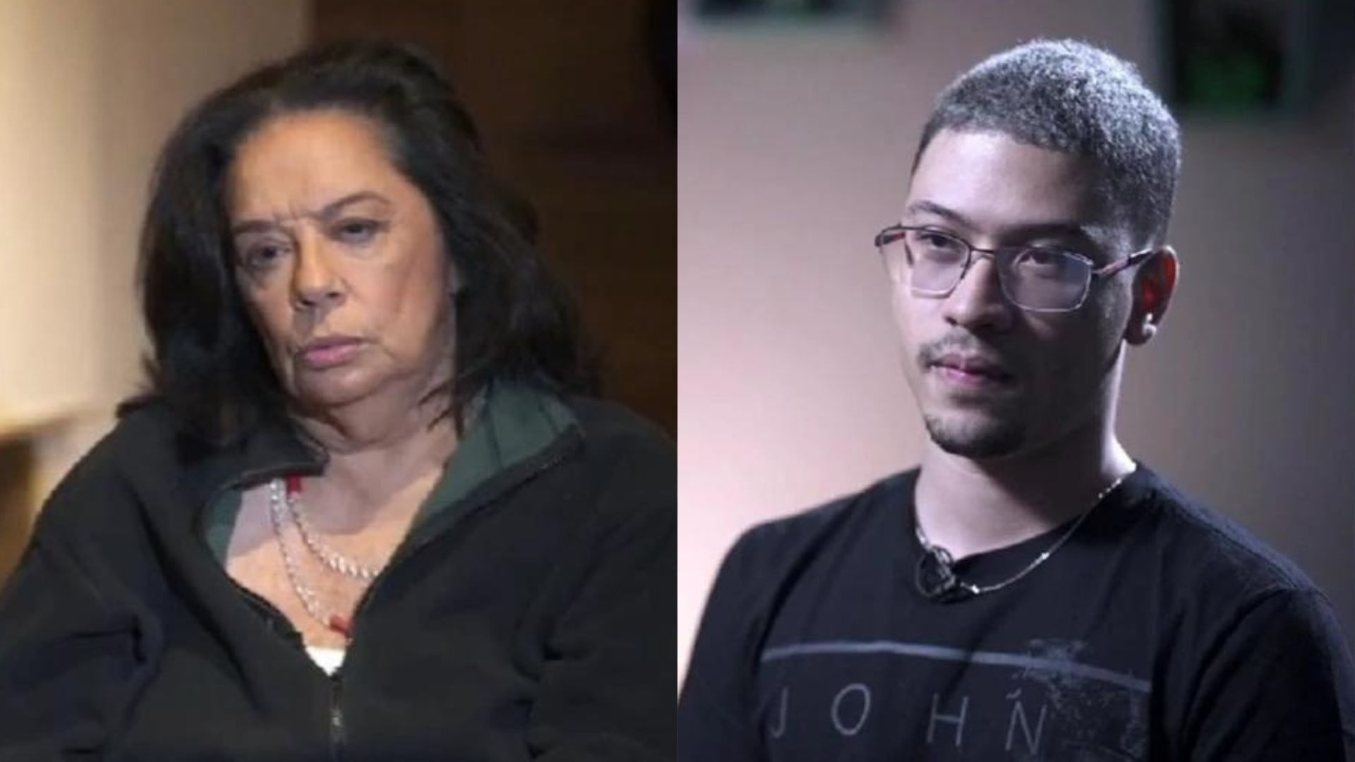 Briga por herança de Gal Costa tem reviravolta, e viúva e filho da cantora fazem acordo
