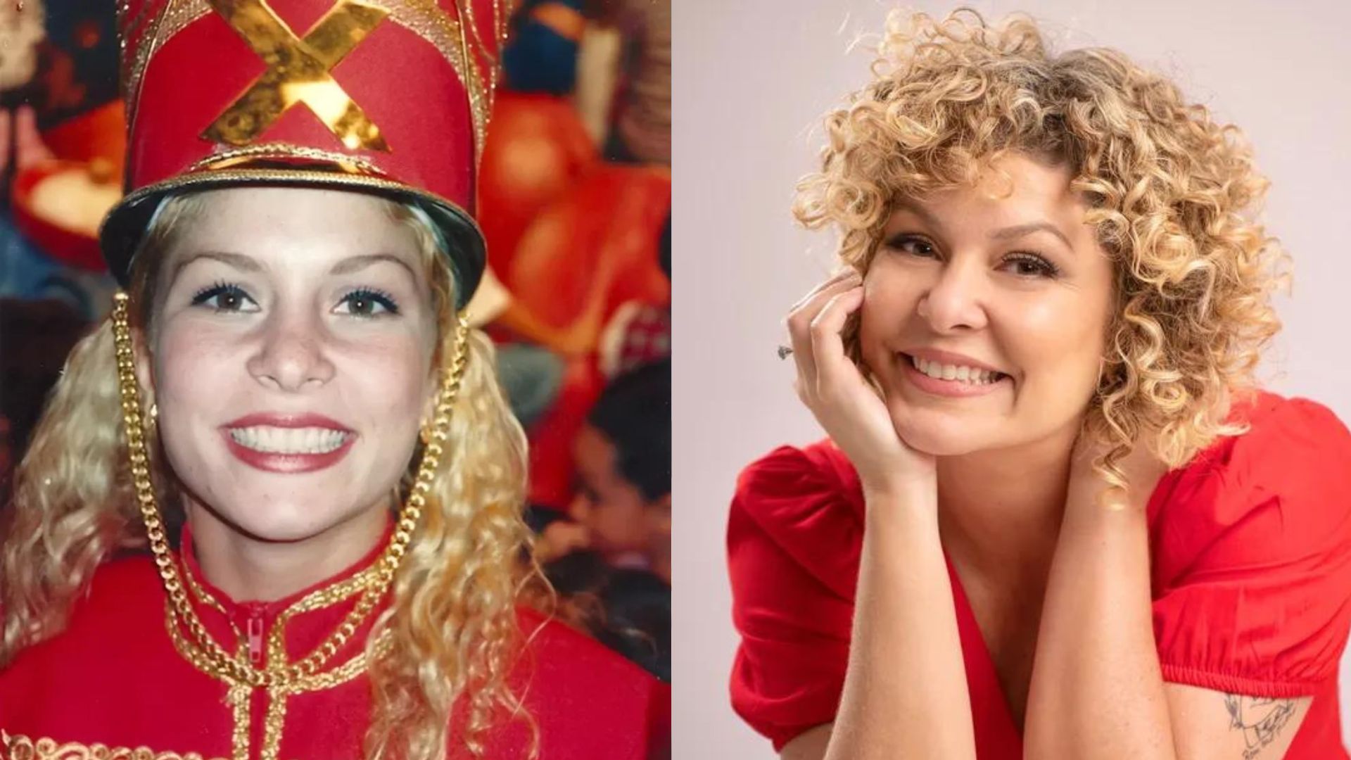 Bárbara Borges expõe trauma de infância com Xuxa Meneghel: “Cegueira e egocentrismo”