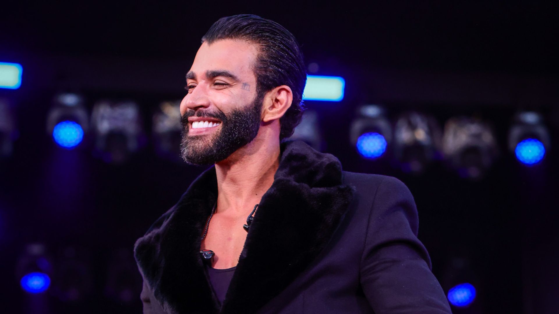 Gusttavo Lima fez show e curtiu Rock in Rio antes de ter prisão preventiva decretada