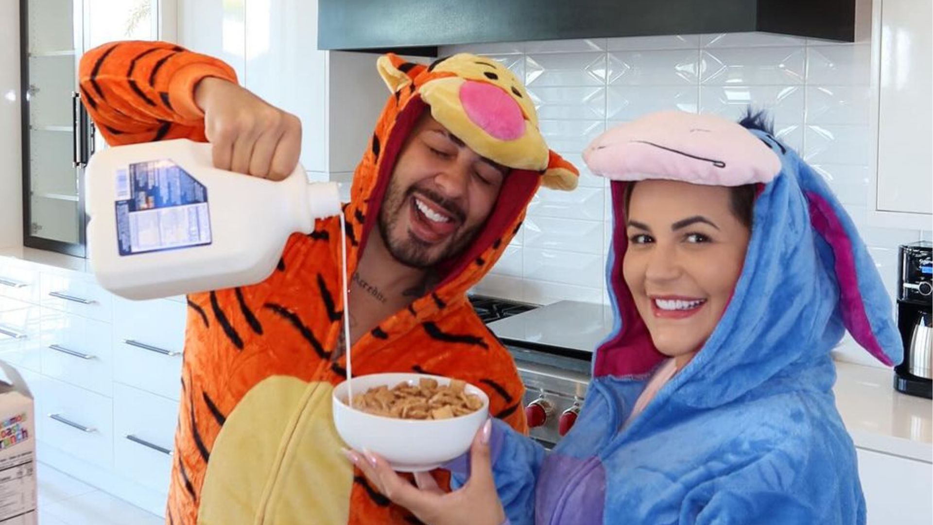 Com medo, Carlinhos Maia veta Esportes da Sorte em seu reality após prisão de Deolane