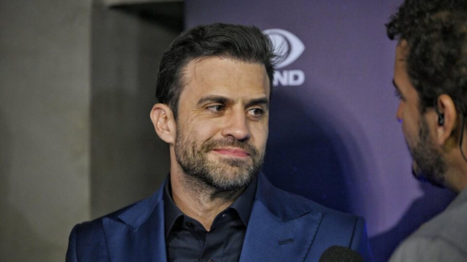 Pablo Marçal promove show de horrores e constrange âncora ao vivo na Globo: “Manicômio”
