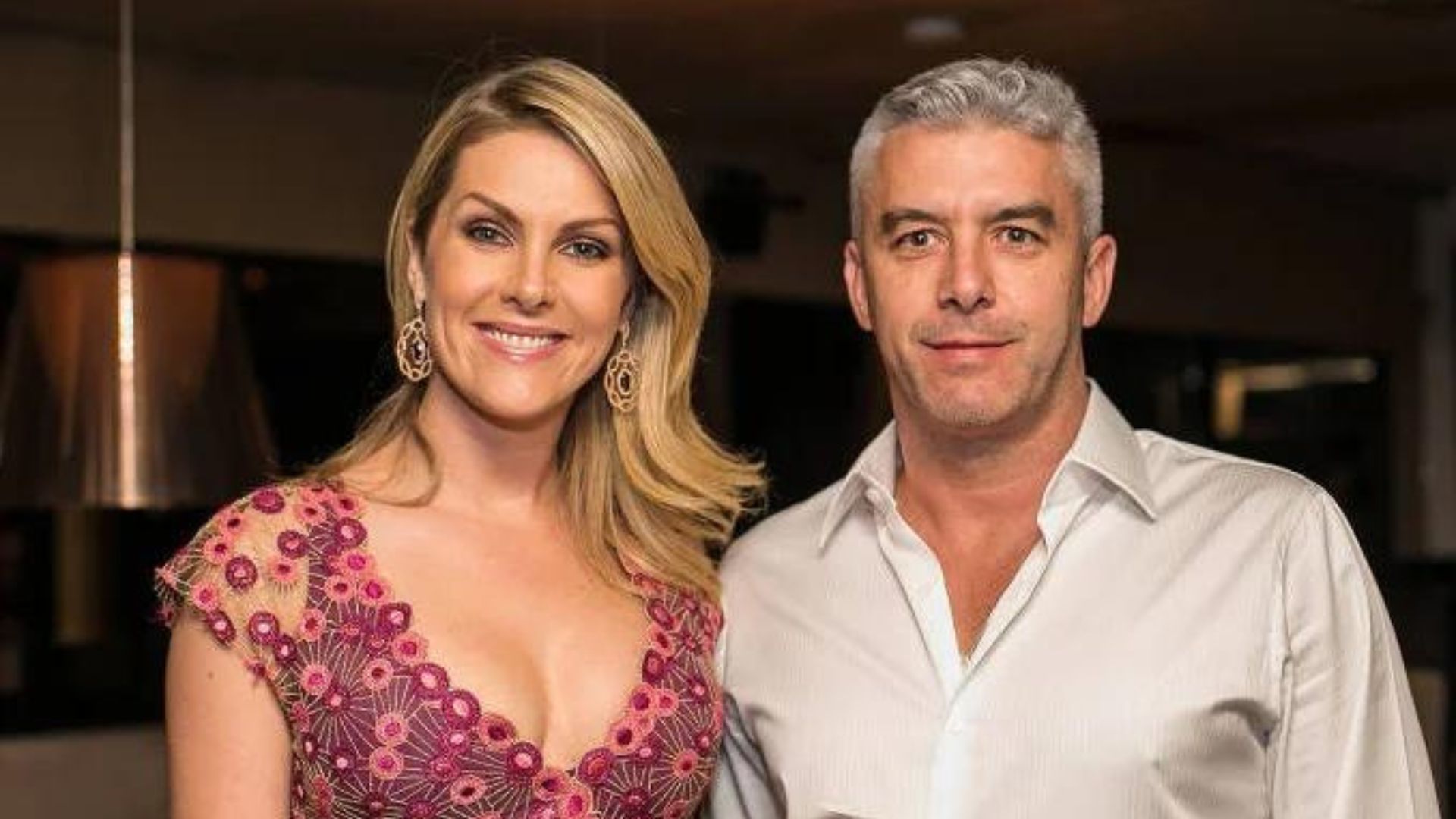 Ex-marido de Ana Hickmann é condenado por litigância de má-fé e leva esculacho de juiz