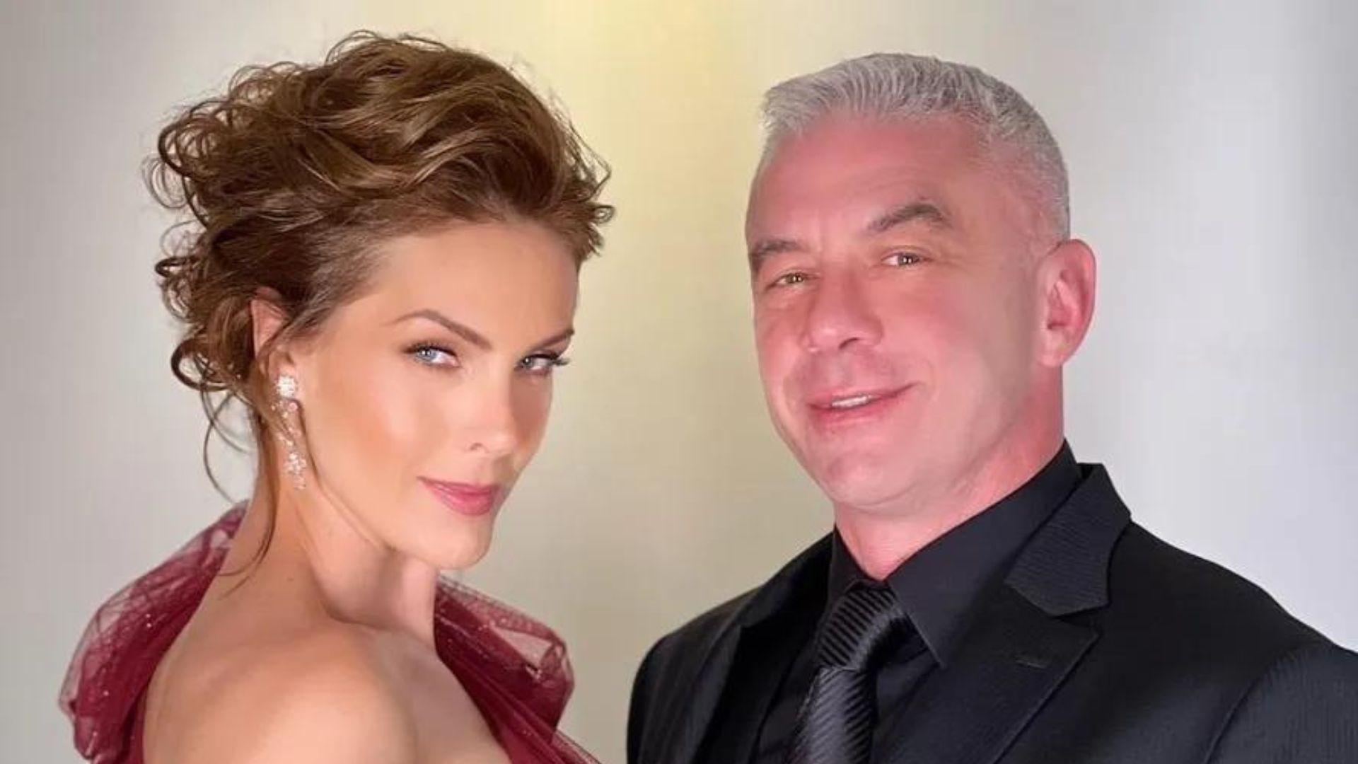 Banco inocenta Ana Hickmann, mas cobra dívida milionária de Alexandre Correa