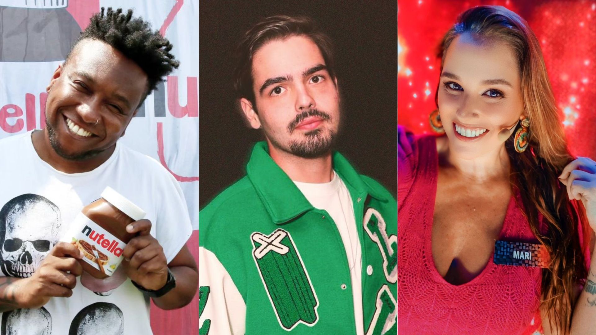 Band escala ex-Globo e filha de Fafá de Belém em novo programa para substituir João Silva