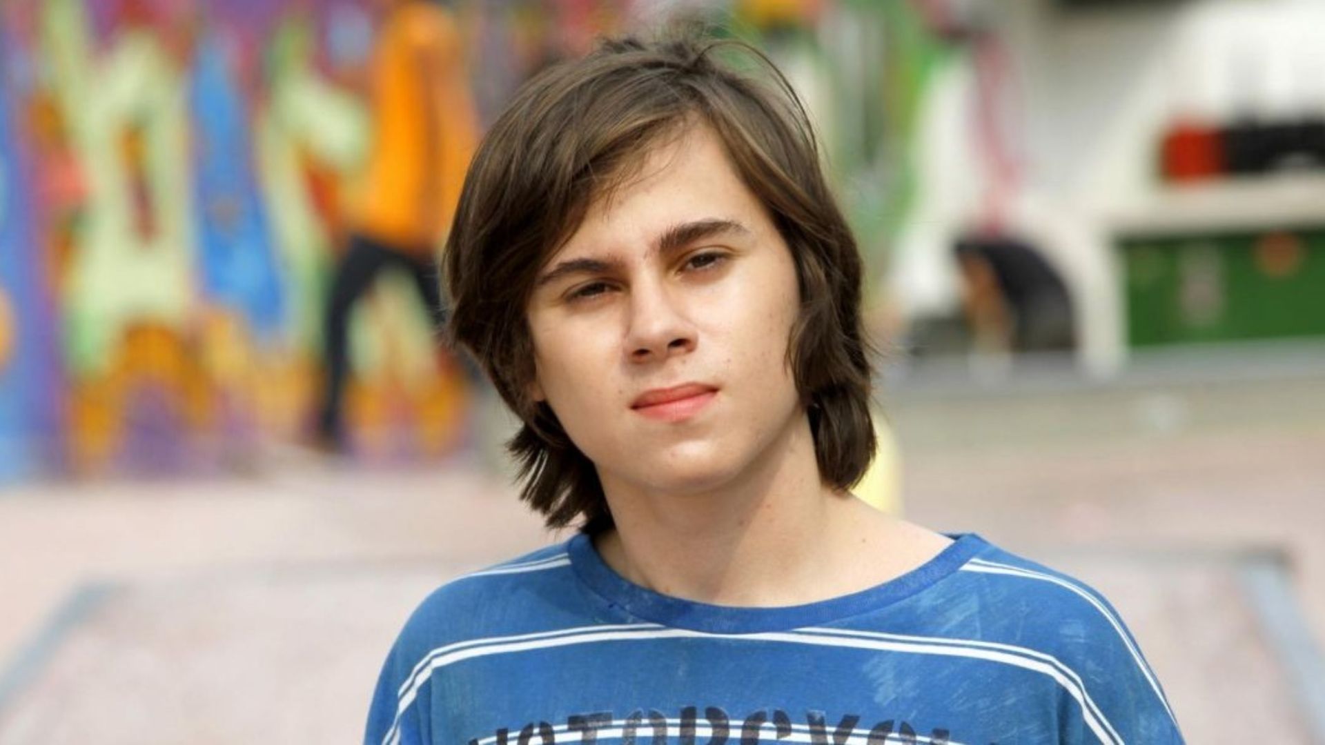 Assassinato brutal de ator de Chiquititas vira série documental na Max