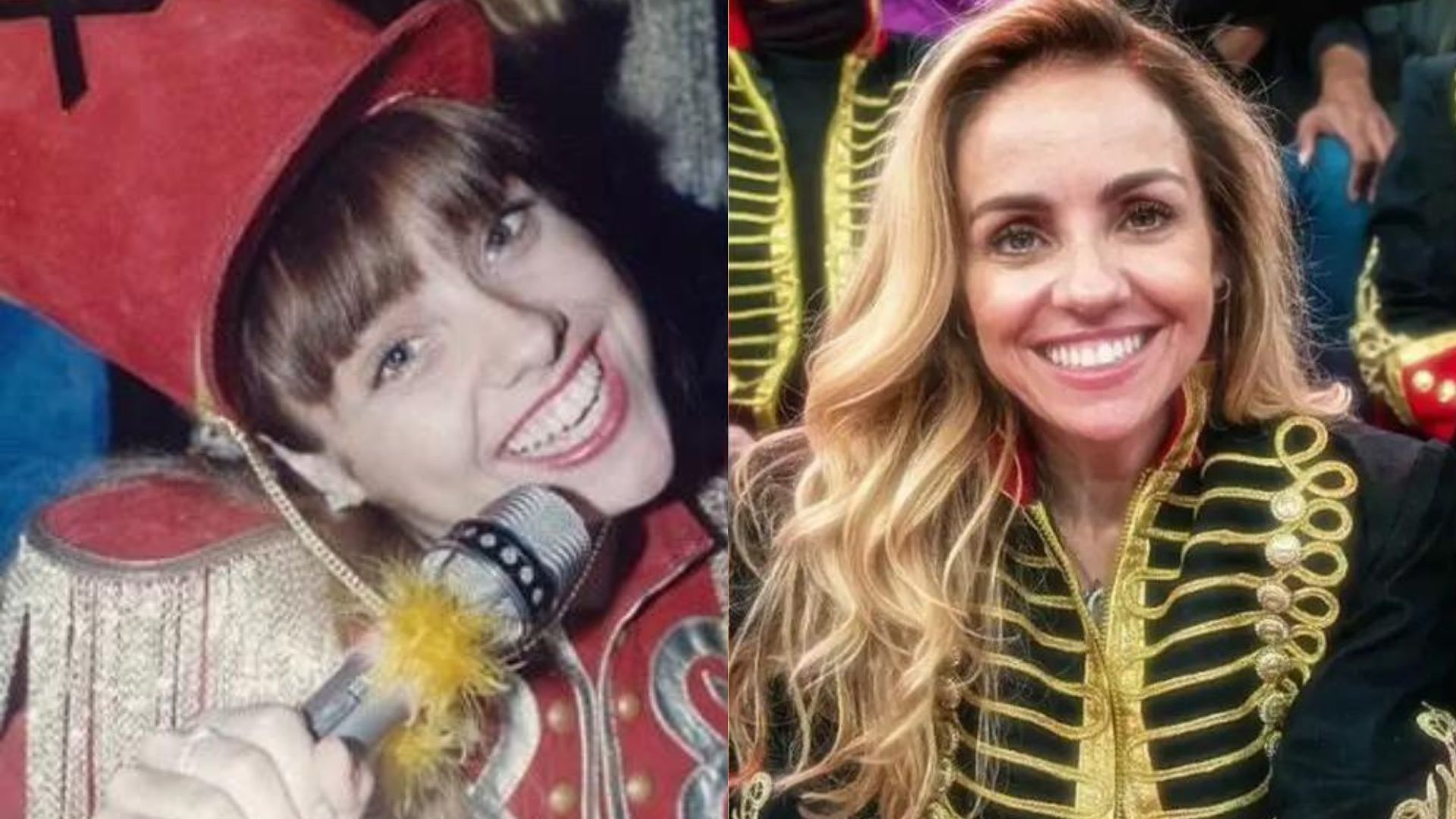 Ex-Paquita revela cobranças de Marlene Mattos para emagrecimento: “Tive bulimia”