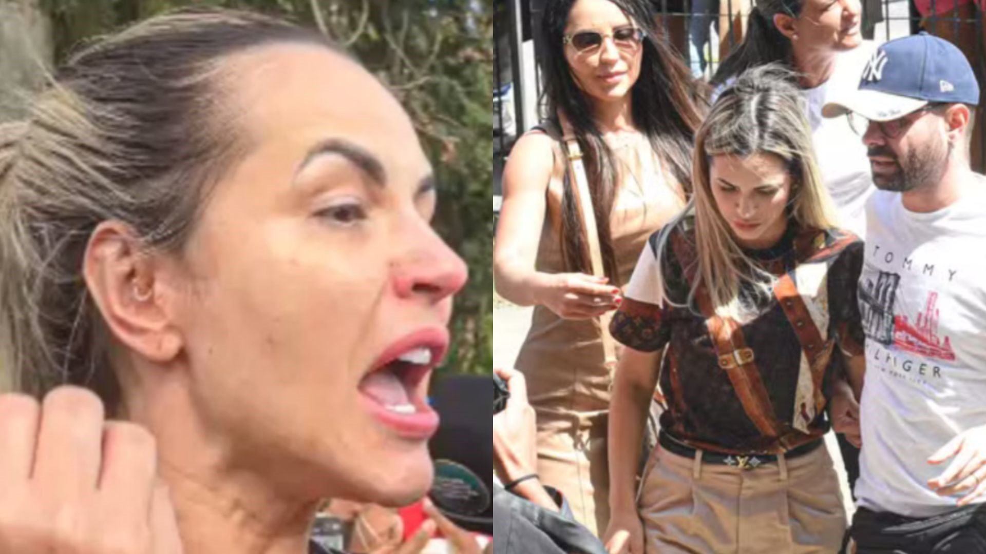 Caso de Deolane é colocado sob sigilo pela Justiça e motivo vem à tona