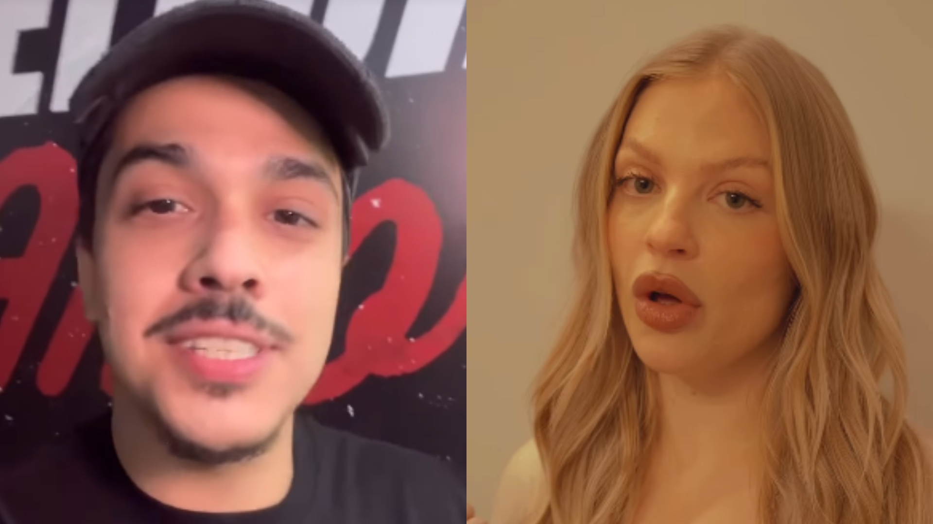 Chico Moedas se recusa a ver show de Luísa Sonza no Rock in Rio: “É loucura”