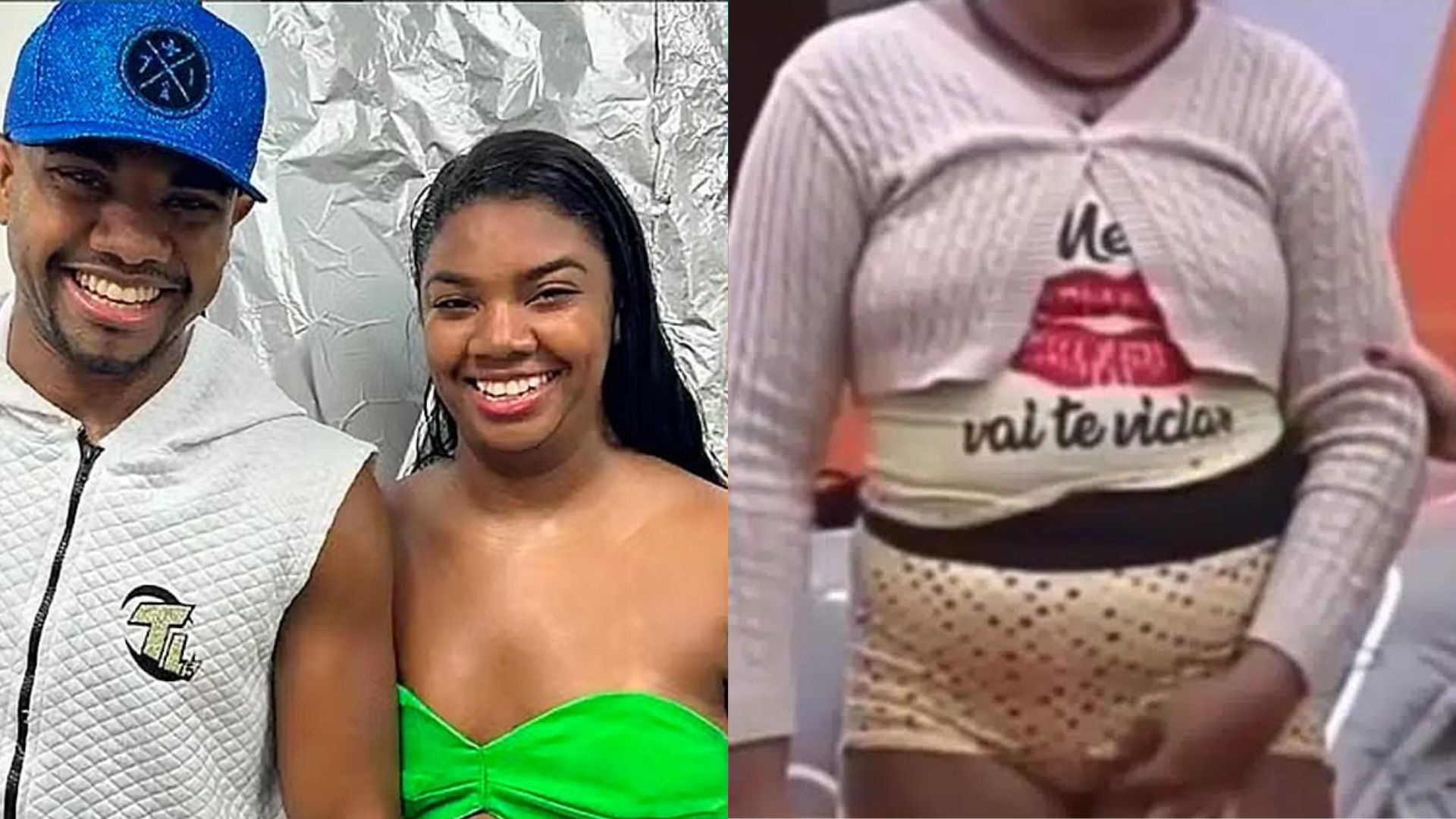 A Fazenda 16: Falta de higiene? Raquel Brito assusta com coceira íntima