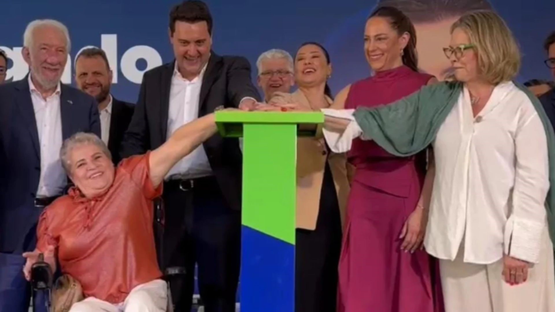 Com investimento milionário, Complexo de Reabilitação Silvio Santos é anunciado