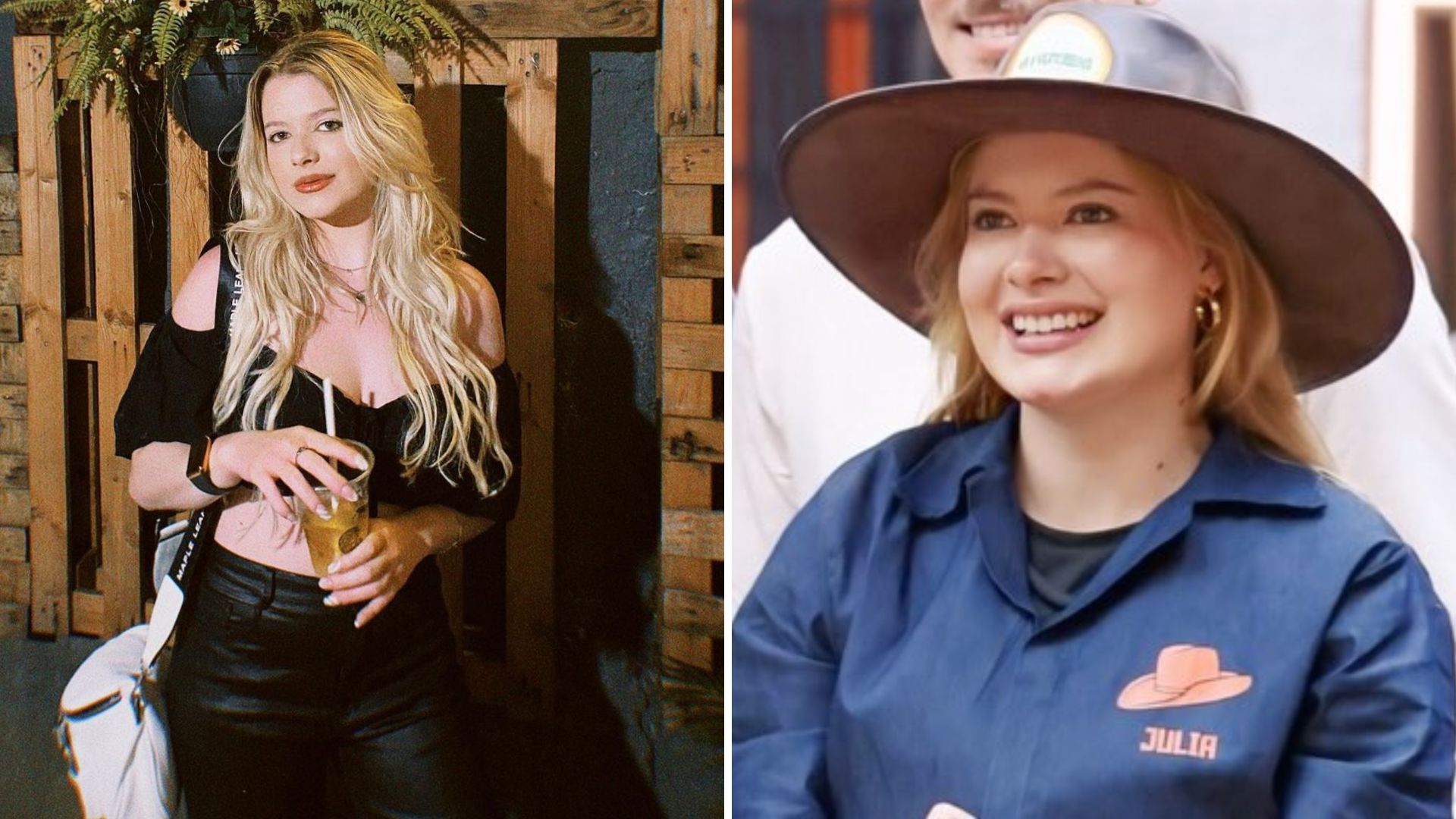 Conheça Julia Simoura, a nova fazendeira de ‘A Fazenda 16’