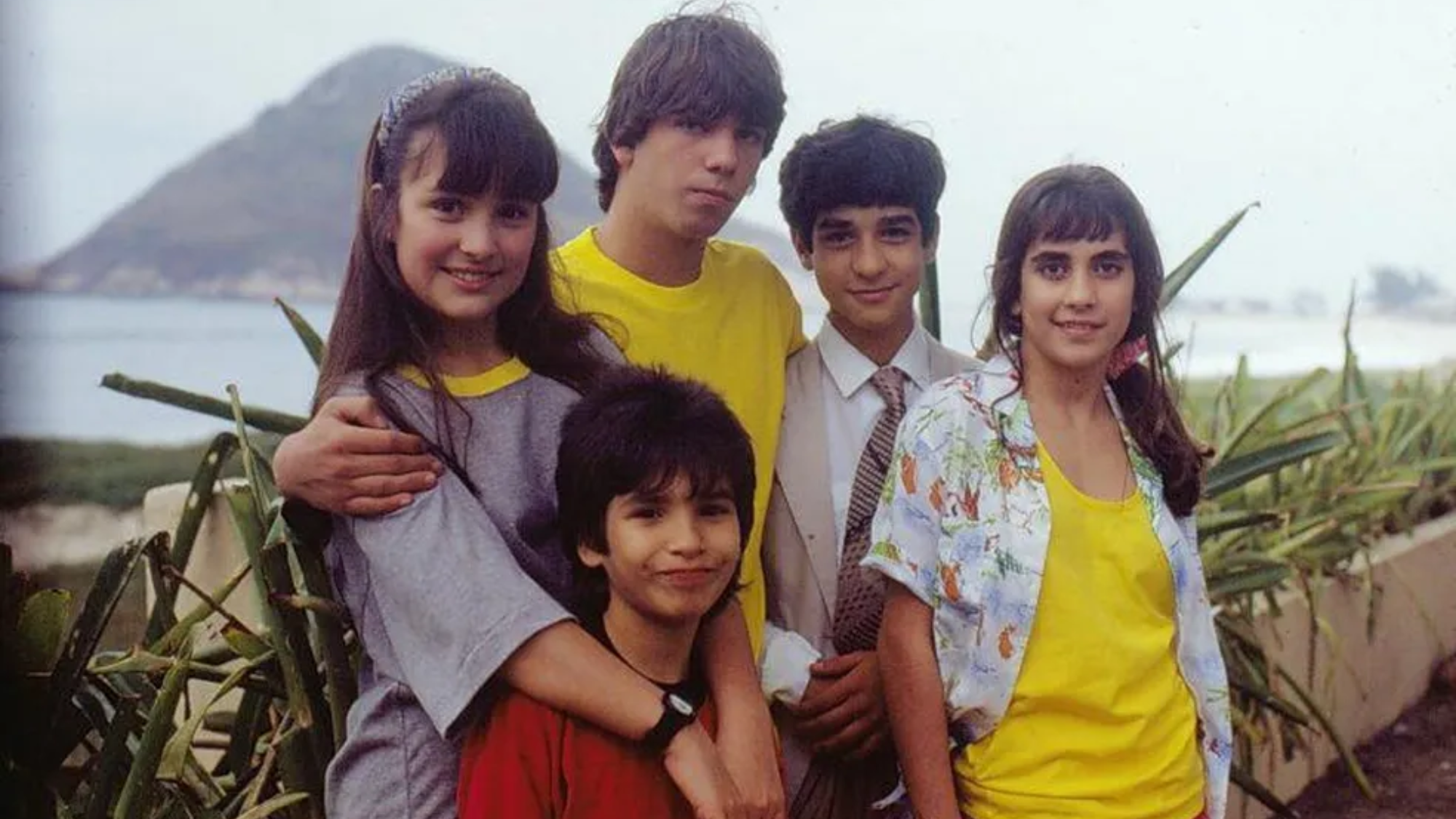 Novela da Globo ironizou masturbação da ‘geração shopping center’ há 35 anos
