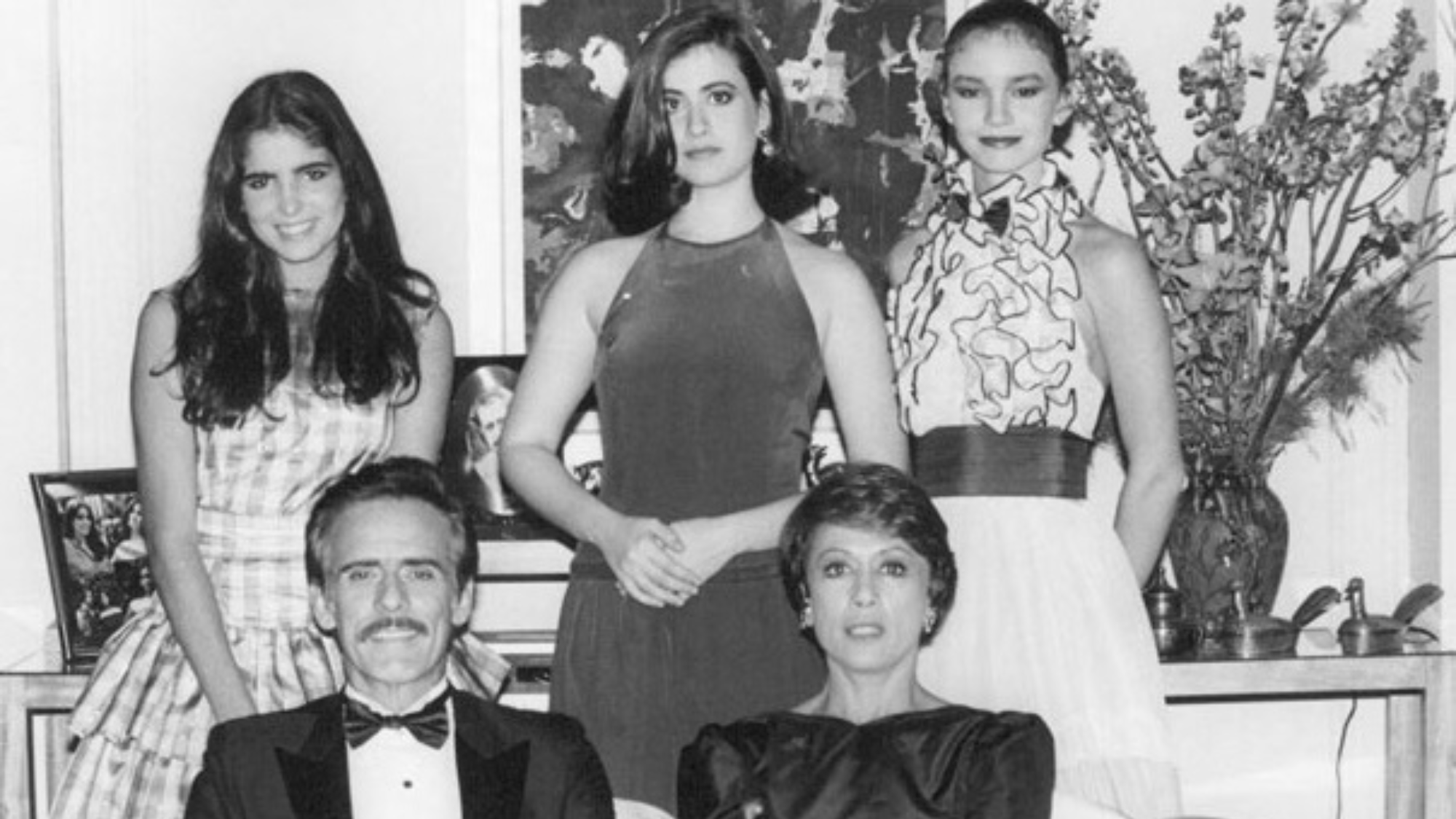 Globo ressuscitou faixa de novelas para despedida de autora com câncer há 41 anos