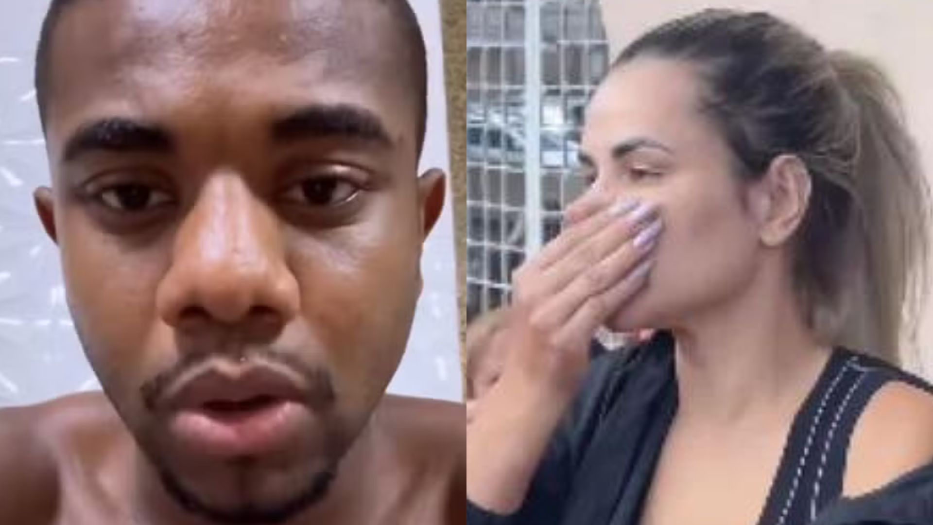 Tá devendo? Davi Brito toma atitude radical após prisão de Deolane Bezerra