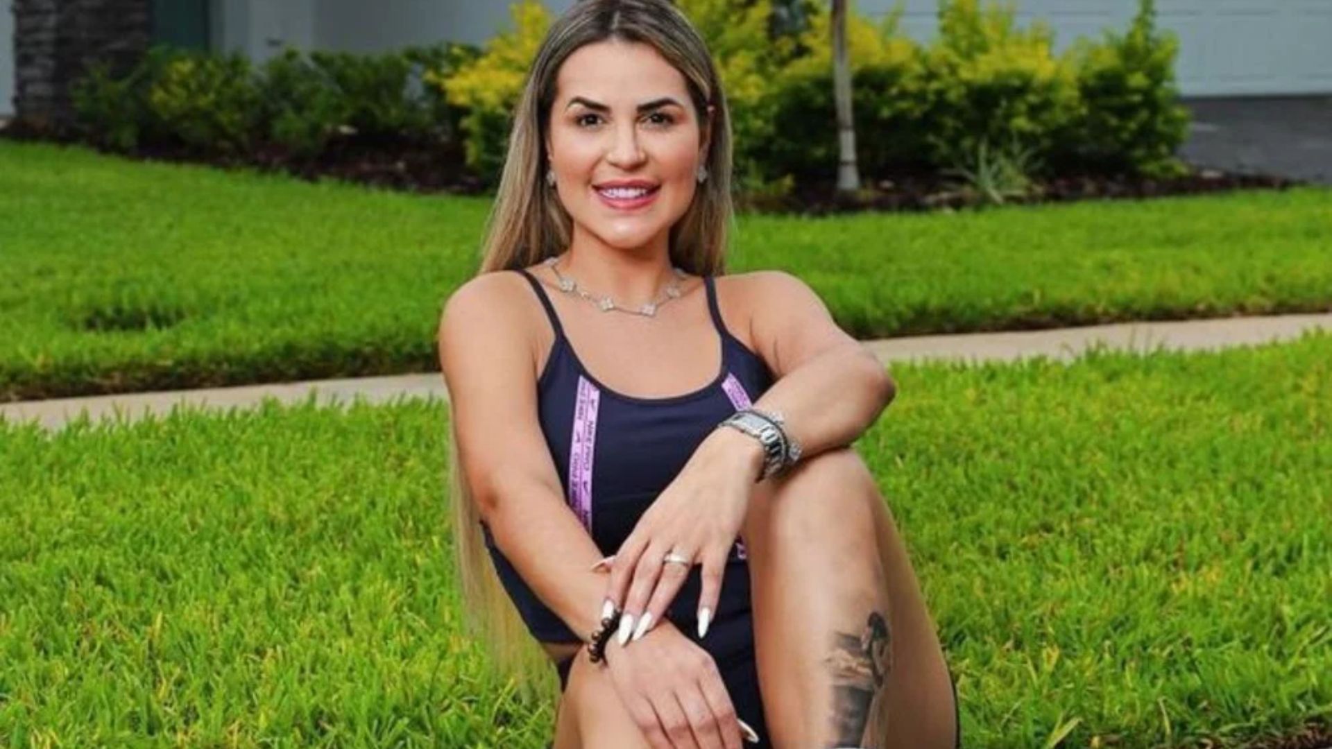 Deolane Bezerra deve retornar a São Paulo após conquista de habeas corpus