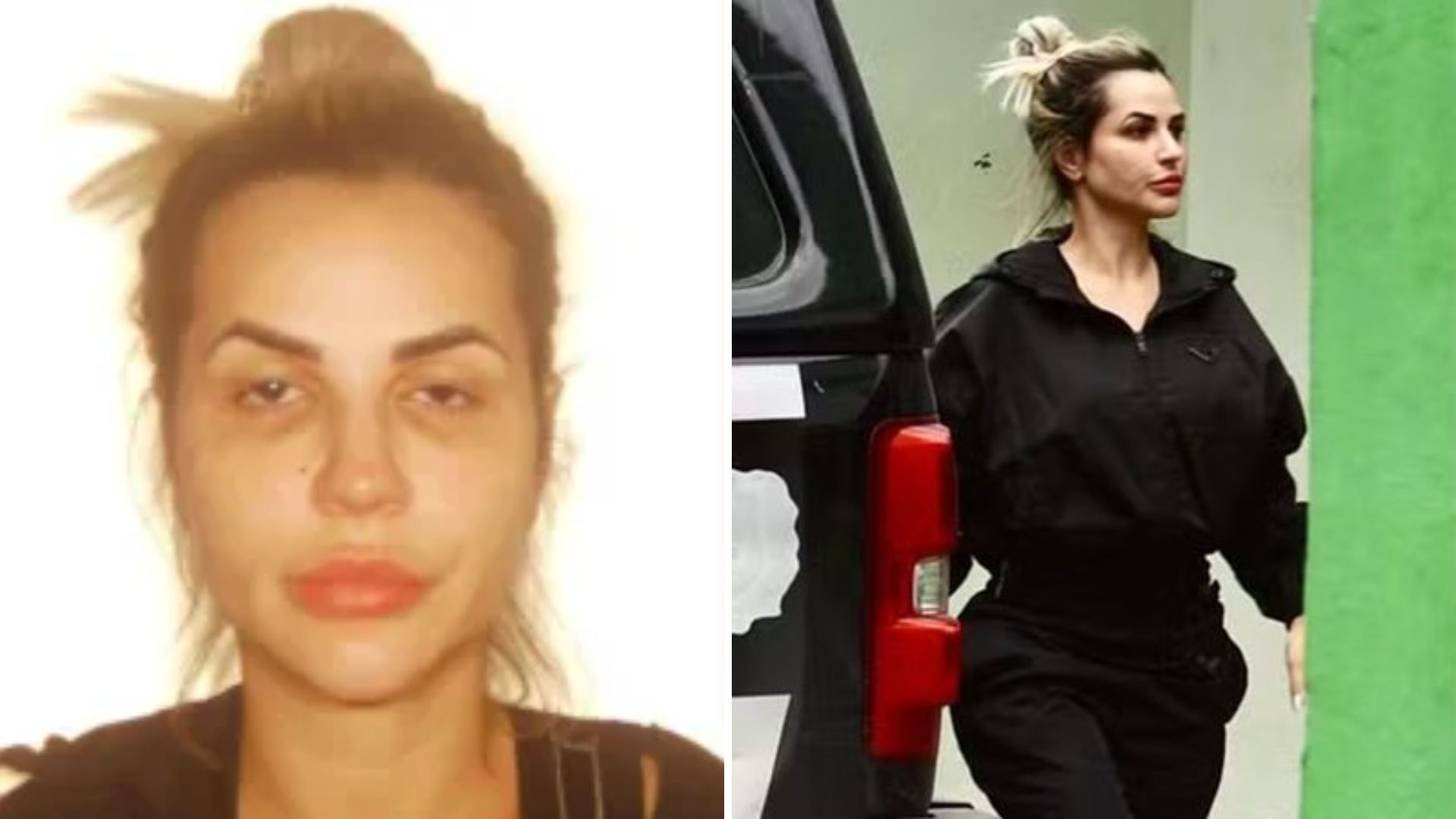 Deolane Bezerra tem pedido aceito e cumprirá pena em casa; mãe segue presa