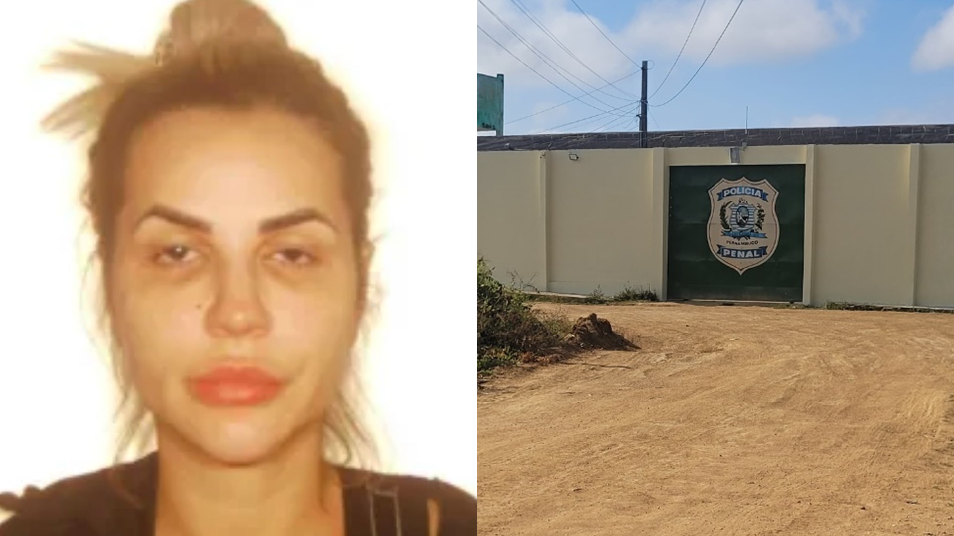 Deolane Bezerra irrita detentas após privilégios em presídio: “É bem tratada”