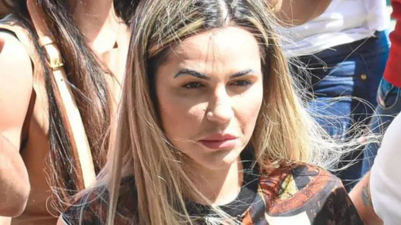 Deolane pode deixar a cadeia após fã pagar R$ 77 mil; entenda como é possível
