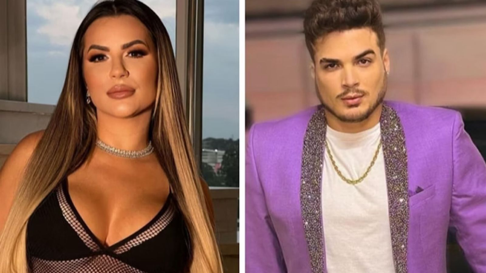 Lucas Santos sai em defesa de Deolane após prisão: ‘Prego que se destaca leva martelada’