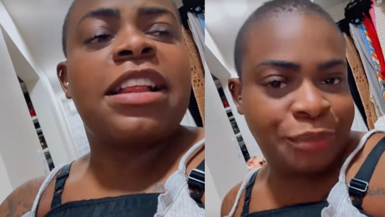 Jojo Todynho relata tiroteio perto de sua casa e desabafa: “Estava no portão”