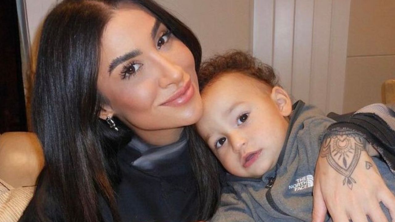Bianca Andrade fala sobre adaptação de maternidade após separação: “Culpa”