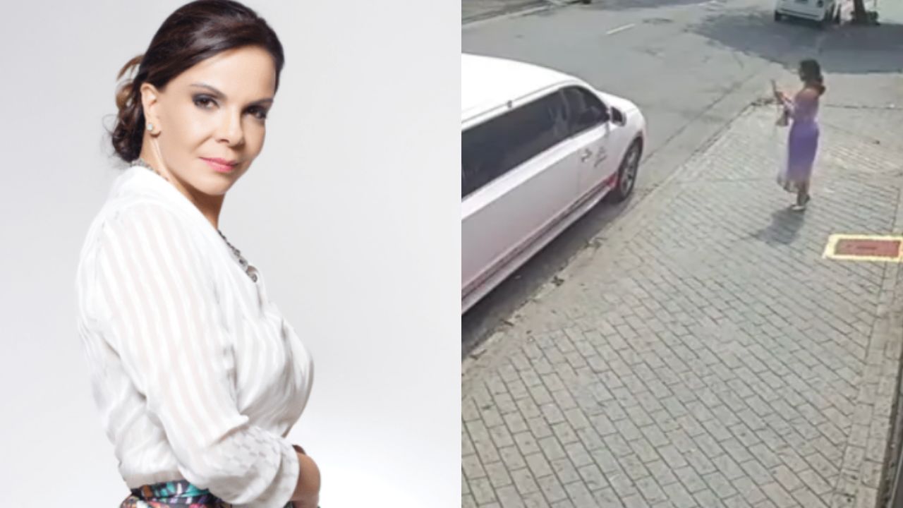Polícia prende suspeito de assaltar Sula Miranda em SP