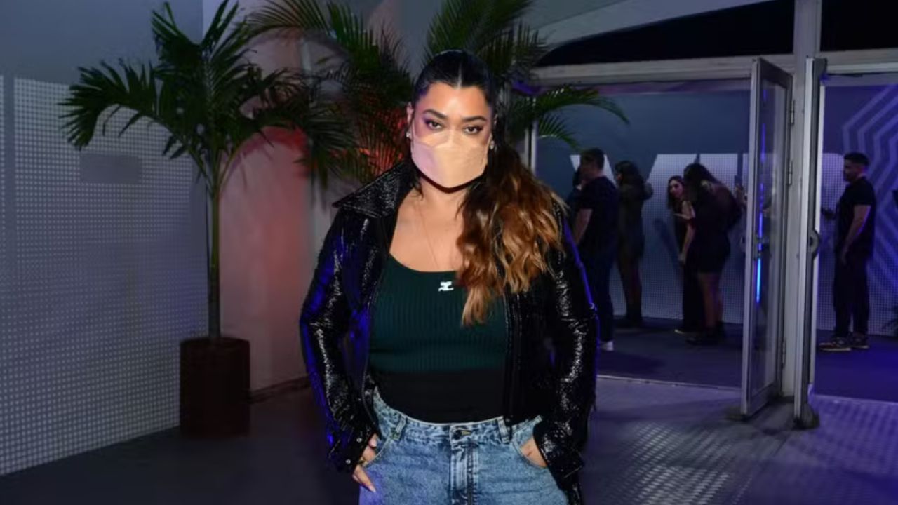 No Rock In Rio, Preta Gil atualiza estado de saúde em tratamento de câncer: “Melhor”