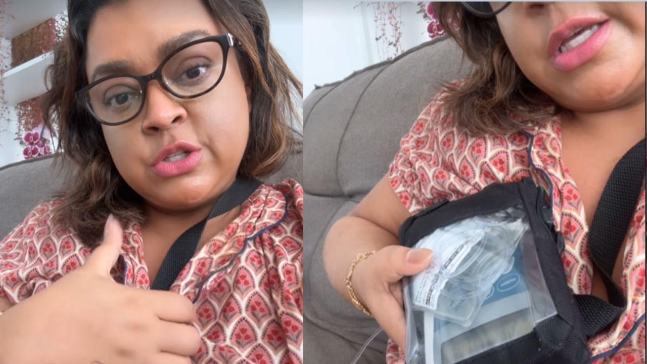 Preta Gil detalha novo ciclo de quimioterapia e atualiza estado de saúde: “Enjoada”