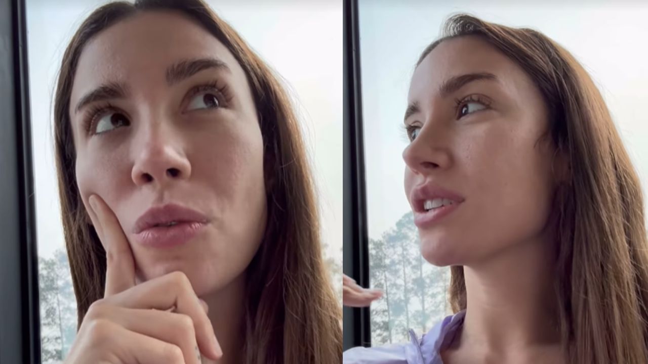 Bianca Andrade faz reflexão sobre etarismo e maturidade: “Vou respirar fundo”