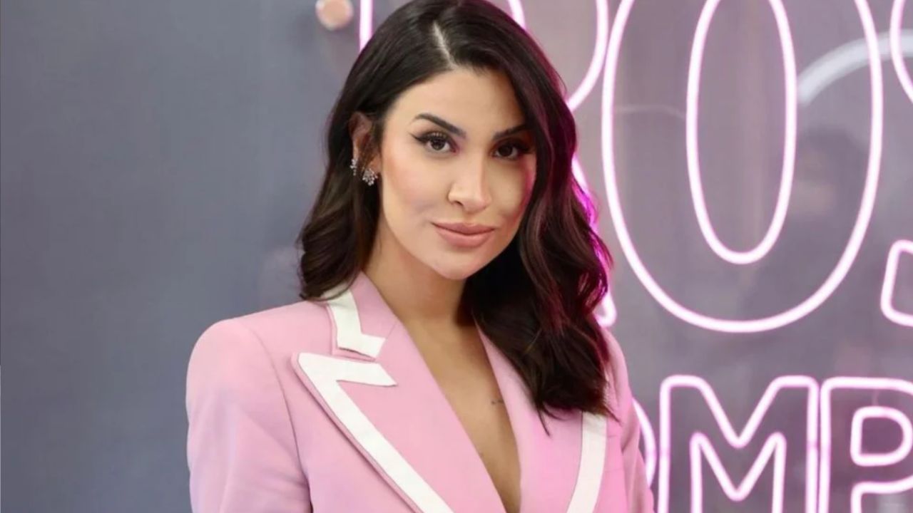 Bianca Andrade faz carta aberta para fãs após ‘chuva’ de criticas: “Falhas”