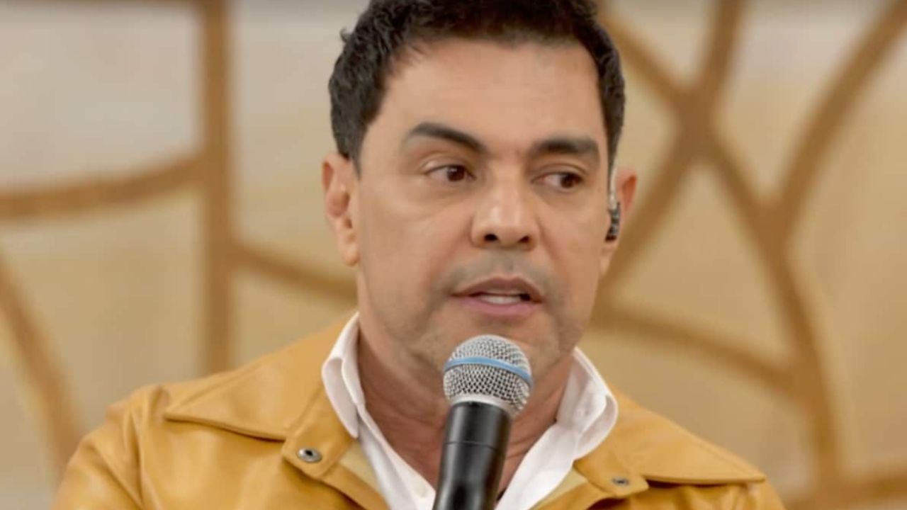 Zezé Di Camargo revela motivo de não permitir regravações de musicas: “Preservar”