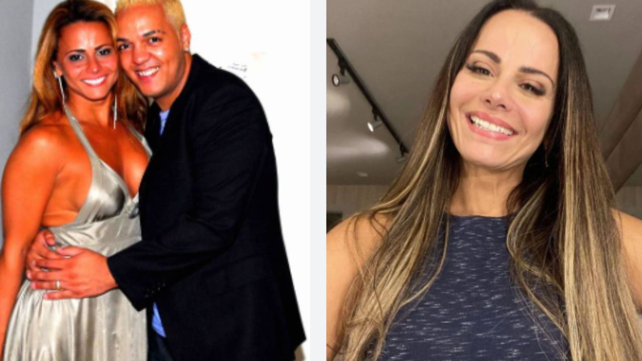 Após rumores, Viviane Araujo nega participação em documentário sobre Belo: “Não vou”